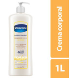 Crema Corporal Vasenol Avena Humectant - L a $48000