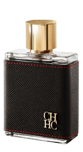 Perfume Carolina Herrera Ch Hombre Edt 50ml Orig. Importado