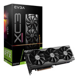 Tarjeta Gráfica Evga Geforce Rtx 3080 Xc3 Ultra