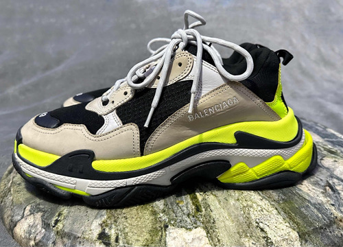 Balenciaga Triple S