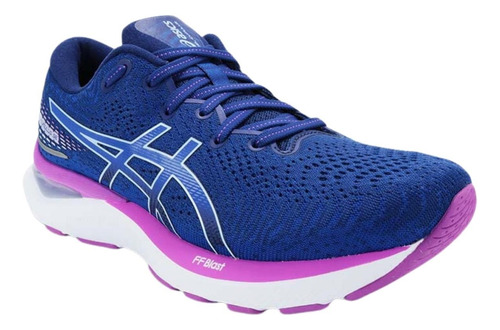 Zapatilla Asics Mujer 1012b336-400/azvio