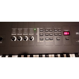 Teclado Yamaha Mx88 - Sintetizador - Semi Novo