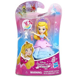 Hasbro Disney Princess Little Kingdom Snap-ins Muñeca Aurora