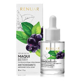 Serum Facial Renuar Maqui Berry X30ml