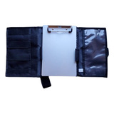 Piernera De Aviacion Asa Tri/fold Kneeboard Nueva Envio Mese