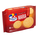 Biscoito Maria Panco 400 Grs