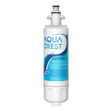 Aqua Crest Filtro Agua Compatible Neveras LG Lt700p