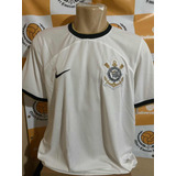 Camisa Corinthians