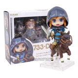 Figura De Acción Modelo De Juguete Breath Of The Wild 733 Dx