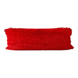 Almohadas Abrazables Peluche Largo Extrasuave 