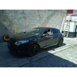 Renault Mégane Iii 2011 2.0 Privilege Tn