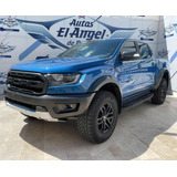 Ford Ranger 2021 2.0 Bit Raptor Deportiva