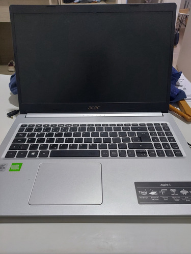 Notebook Acer Aspire 5 