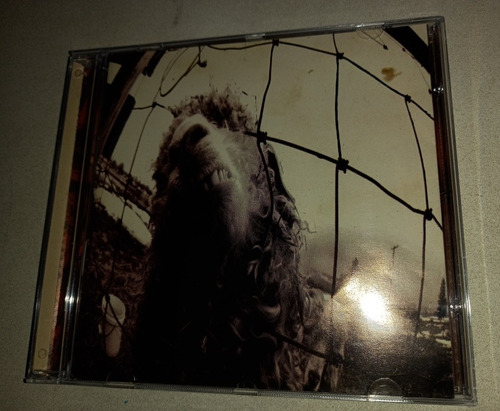 Pearl Jam  - Vs Cd Nacional Usado 