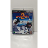 Blu-ray  Jogo Ps3