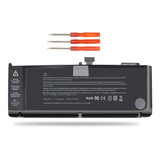 Bateria A1321 Para Macbook Pro 15 Inch A1286 Mid- 2009/2010 