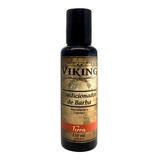 Condicionador De Barba Terra 120ml - Viking