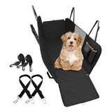 Cubre Asiento Para Perro Mascotas De Auto Funda Impermeable 