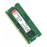 Memória Ram 8gb Ddr4 2133mhz