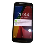 Celular Motorola Moto G2 - Leia A Descrição