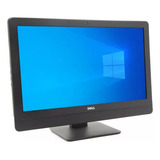 All In One Dell Optiplex 7450 I5-7500 24 