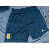 Shorts De Selección Argentina 