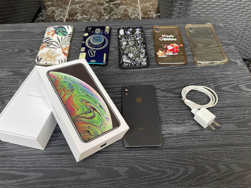 iPhone XS Max De 64 Gb