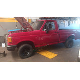 Ford F-100 1996 3.6