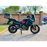 Yamaha Super Tenere 1200 R0dada En 2021, No Bmw Gs 1200, 850