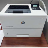 Impresora Hp Laserjet M506