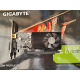 Tarjeta Gráfica Nvidia 1030 2gb Gddr5