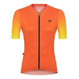 Jersey Ciclismo Gw Water Mujer