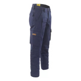 Pantalón Cargo Cazador Pampero Reforzado - Hurlinbox