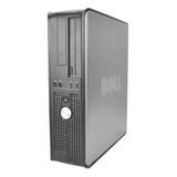 Dell Optiplex 380 Dt Quad Q9300 8gb Ram Ddr3 500gb Hdd Gt720