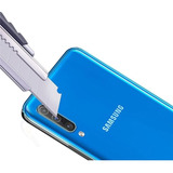 Vidrio Templado De Camara King Case® Para Samsung Galaxy A70