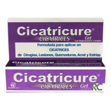 Cicatricure Gel Cicatrices X 60g