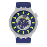 Reloj Swatch Unisex Sb03m103