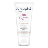 Dermaglos Crema Color Bb Cream Tono Claro Fps30 50gr