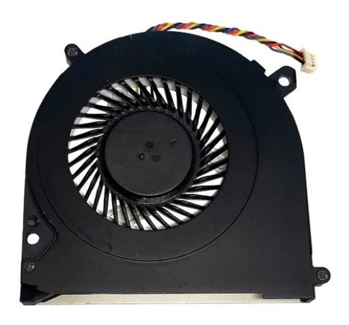 Ventilador Compatible Con Hp Elitebook 740 755 840 850 G1 G2