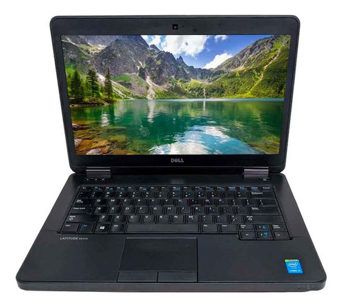 Notebook Dell E5440 Core I5 4gb Hd 500gb Wifi Cd/dvd Hdmi