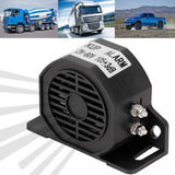 Alarma Reversa Kx-5032 Bibi Pesado Uso Rudo Trailer Camion