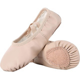 Tenis De Ballet For Niñas