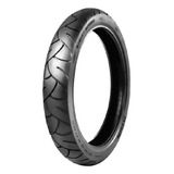 Cubierta Levorin Street Runner (tubeless) 2.75 18 C 48p -d M