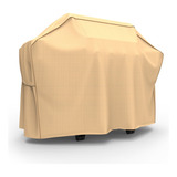 Budge P8003tnnw1 Sedona Bbq Grill Cover Impermeable, Durader