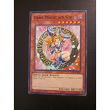 60 Cartas + Dark Magician Girl Yugioh