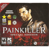 Juego De Video Painkiller: Special Edition - Windows