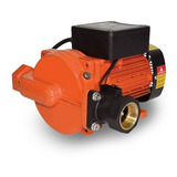 Bomba Presurizadora Evans 600 W C/ Funcionamiento Automático