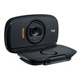 C525 Hd Webcam 720p 30 Fps