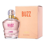 Buzz I-scents 100ml Eau De Parfum - Feminino