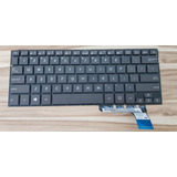 Teclado Laptop Asus Série Ux303 Com Backlight - Sn2532bl